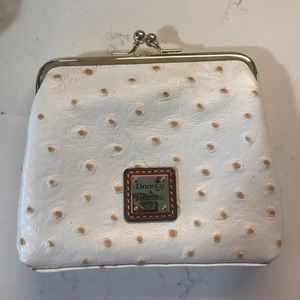 Dooney wallet